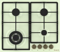 Фото - Варочная поверхность Borgio 6741/17