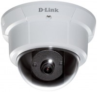 Фото - Камера видеонаблюдения D-Link DCS-6112 