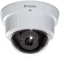 Фото - Камера видеонаблюдения D-Link DCS-6112