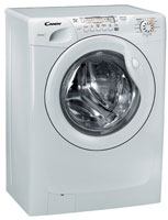 Фото - Стиральная машина Candy GO4 1064 D белый