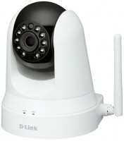 Фото - Камера видеонаблюдения D-Link DCS-5020L 