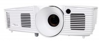 Фото - Проектор Optoma EH341 