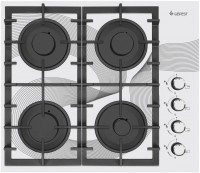 Фото - Варочная поверхность Gefest CBH 2230 K28 белый