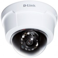 Фото - Камера видеонаблюдения D-Link DCS-6113 