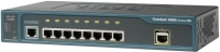 Фото - Коммутатор Cisco 2960PD-8TT-L 