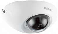 Фото - Камера видеонаблюдения D-Link DCS-6210 