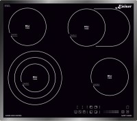 Фото - Варочная поверхность Kaiser KCT 6515 F черный