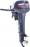 Фото - Лодочный мотор Yamaha 9.9GMHL
