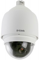 Фото - Камера видеонаблюдения D-Link DCS-6818