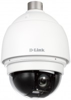Фото - Камера видеонаблюдения D-Link DCS-6915 