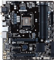 Фото - Материнская плата Gigabyte GA-H170M-DS3H