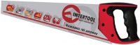 Фото - Ножовка Intertool HT-3105 