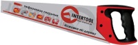 Фото - Ножовка Intertool HT-3108 