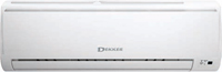 Фото - Кондиционер Dekker DSH 105R 25 м²