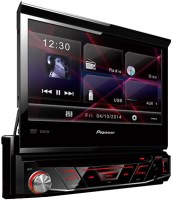 Фото - Автомагнитола Pioneer AVH-3800DVD 