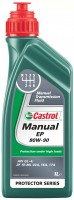 Фото - Трансмиссионное масло Castrol Manual EP 80W-90 1 л