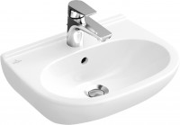 Фото - Умывальник Villeroy & Boch O.novo 51666201 600 мм