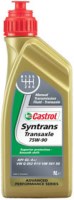 Фото - Трансмиссионное масло Castrol Syntrans Transaxle 75W-90 1 л