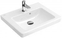 Фото - Умывальник Villeroy & Boch Subway 2.0 73155G01 500 мм