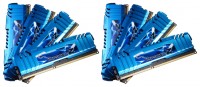 Фото - Оперативная память G.Skill RipjawsZ DDR3 8x8Gb F3-2400C11Q2-64GZM