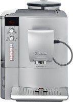 Фото - Кофеварка Bosch VeroCafe LattePro TES 51521 серебристый