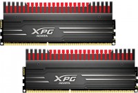 Фото - Оперативная память A-Data XPG Gaming DDR3 AX3U2800W4G12-DBV-RG