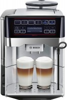 Фото - Кофеварка Bosch VeroAroma 700 TES 60729 нержавейка