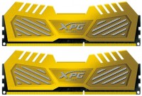Фото - Оперативная память A-Data XPG Gaming v2.0 DDR3 AX3U2600W8G11-DV