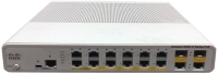 Фото - Коммутатор Cisco WS-C2960C-12PC-L 