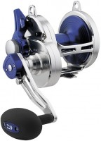 Фото - Катушка Daiwa Saltiga SALD50-2SPD 