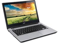 Фото - Ноутбук Acer Aspire V3-472P