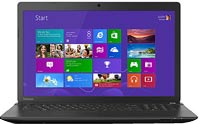 Фото - Ноутбук Toshiba Satellite C75D (C75D-B7220)