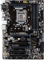 Фото - Материнская плата Gigabyte GA-B150-HD3P