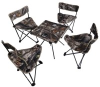 Фото - Туристическая мебель Weekender CZ5-5