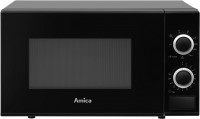 Фото - Микроволновая печь Amica AMGF 20M1 GB черный