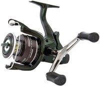 Фото - Катушка Shimano Baitrunner XT 2500FA 