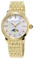 Фото - Наручные часы Frederique Constant FC-206MPWD1S5B