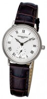 Фото - Наручные часы Frederique Constant FC-235M1S6 