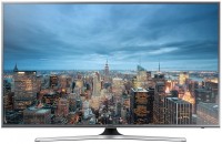 Фото - Телевизор Samsung UE-60JU6800 60 "