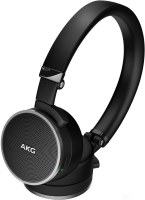 Фото - Наушники AKG N60 NC 