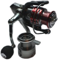 Фото - Катушка Winner WD2000