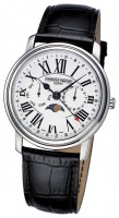Фото - Наручные часы Frederique Constant FC-270M4P6