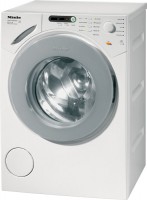 Фото - Стиральная машина Miele W 1714 белый