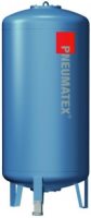 Фото - Гидроаккумулятор Pneumatex Compresso CG 1000.10 