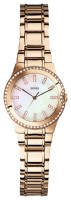 Фото - Наручные часы GUESS W0110L1 