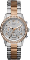 Фото - Наручные часы GUESS W0122L1