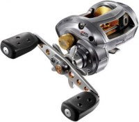 Фото - Катушка Abu Garcia Ambassadeur Revo Toro 50