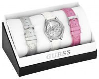 Фото - Наручные часы GUESS W0201L2 