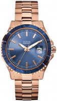 Фото - Наручные часы GUESS W0244G3