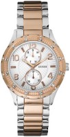 Фото - Наручные часы GUESS W0442L4 